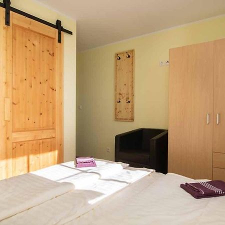 Hochwaldbaude Hotel Hain  Екстериор снимка