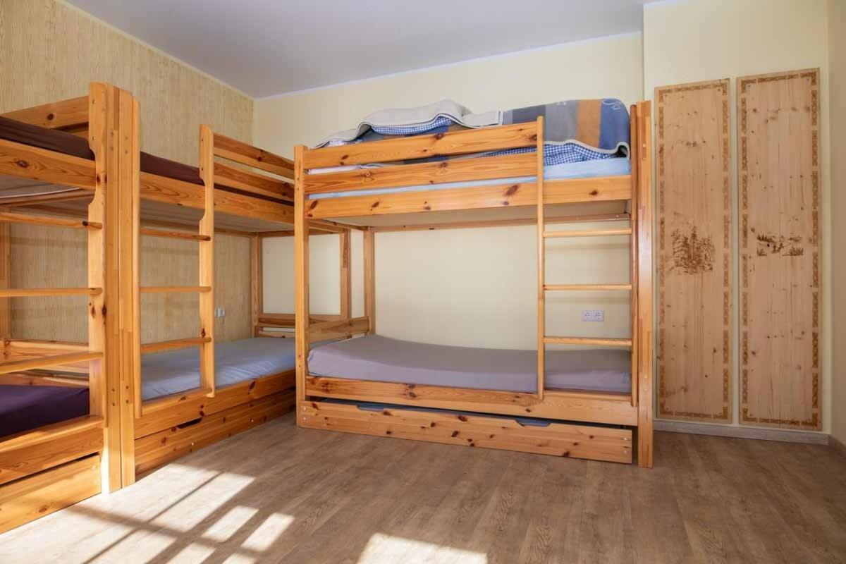 Hochwaldbaude Hotel Hain  Екстериор снимка