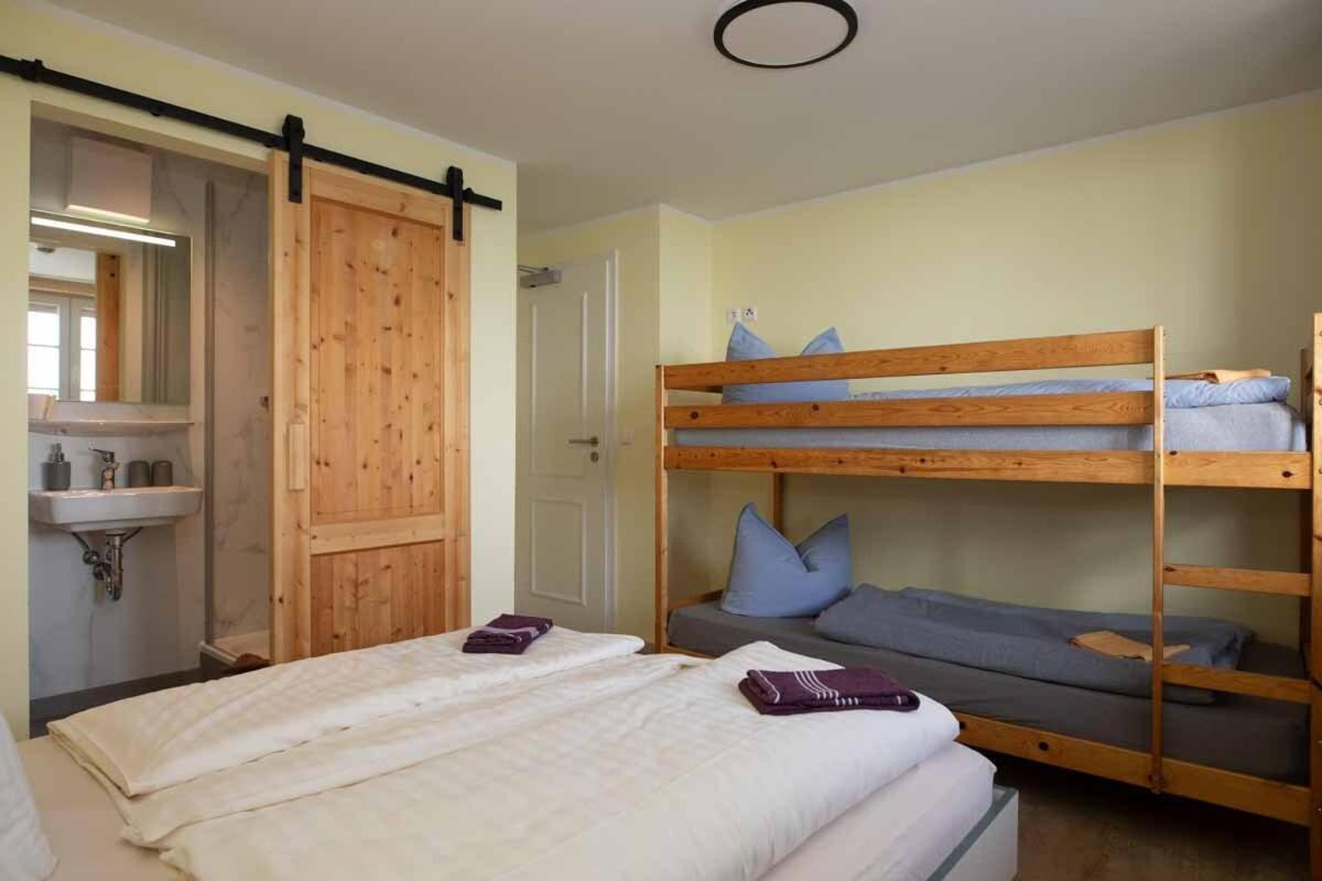 Hochwaldbaude Hotel Hain  Екстериор снимка