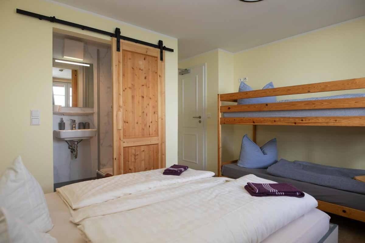 Hochwaldbaude Hotel Hain  Екстериор снимка
