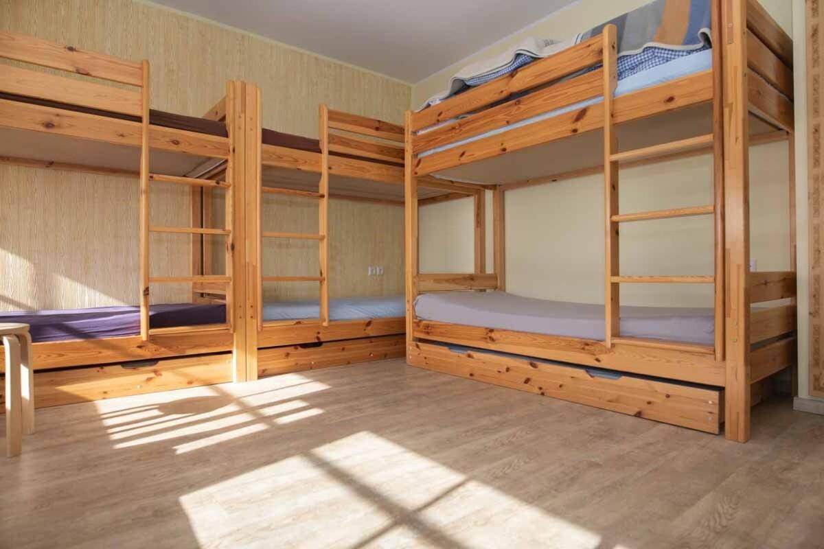Hochwaldbaude Hotel Hain  Екстериор снимка