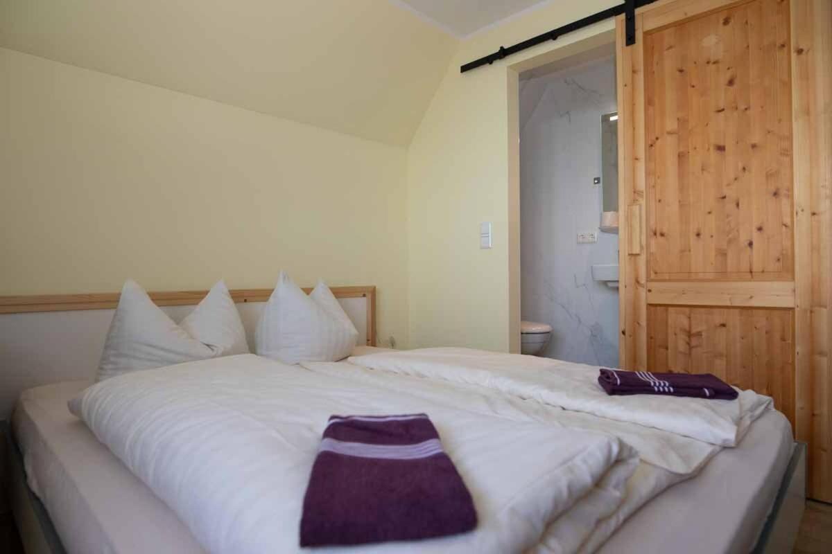 Hochwaldbaude Hotel Hain  Екстериор снимка