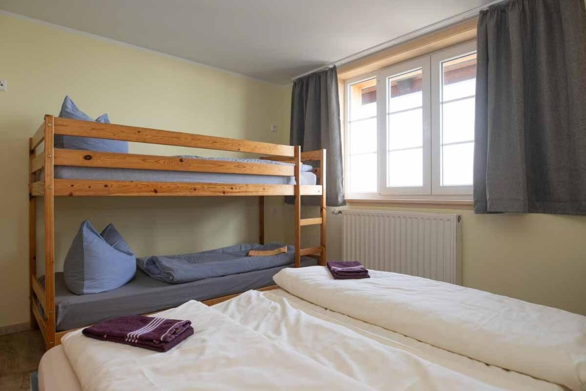 Hochwaldbaude Hotel Hain  Екстериор снимка
