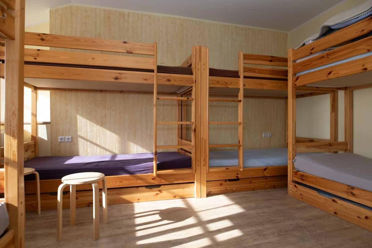 Hochwaldbaude Hotel Hain  Екстериор снимка