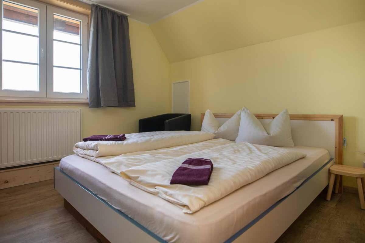 Hochwaldbaude Hotel Hain  Екстериор снимка