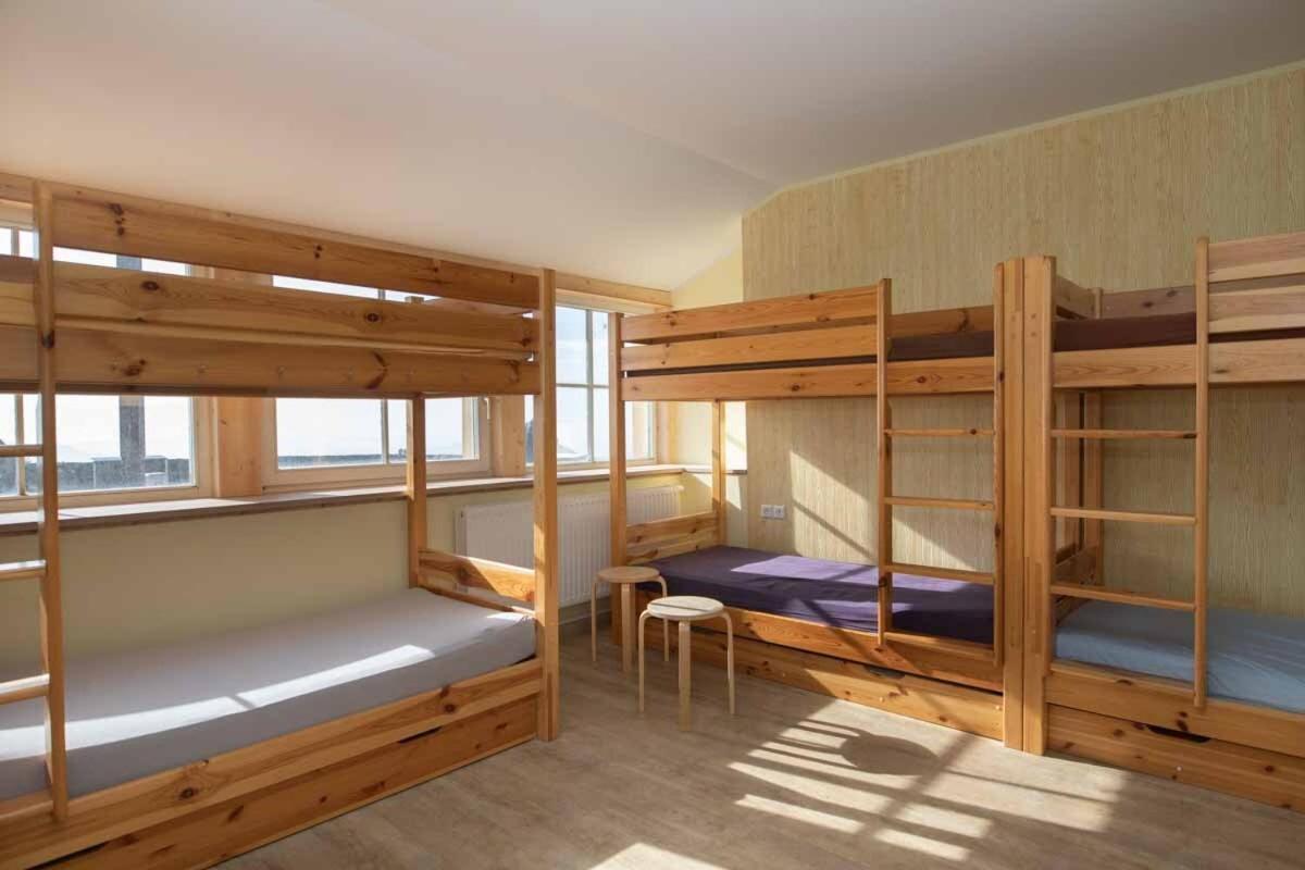 Hochwaldbaude Hotel Hain  Екстериор снимка