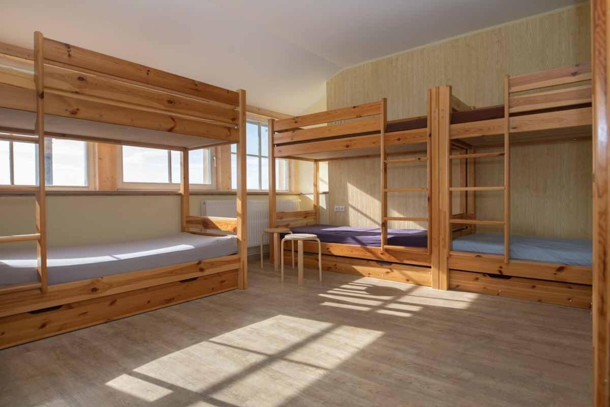 Hochwaldbaude Hotel Hain  Екстериор снимка