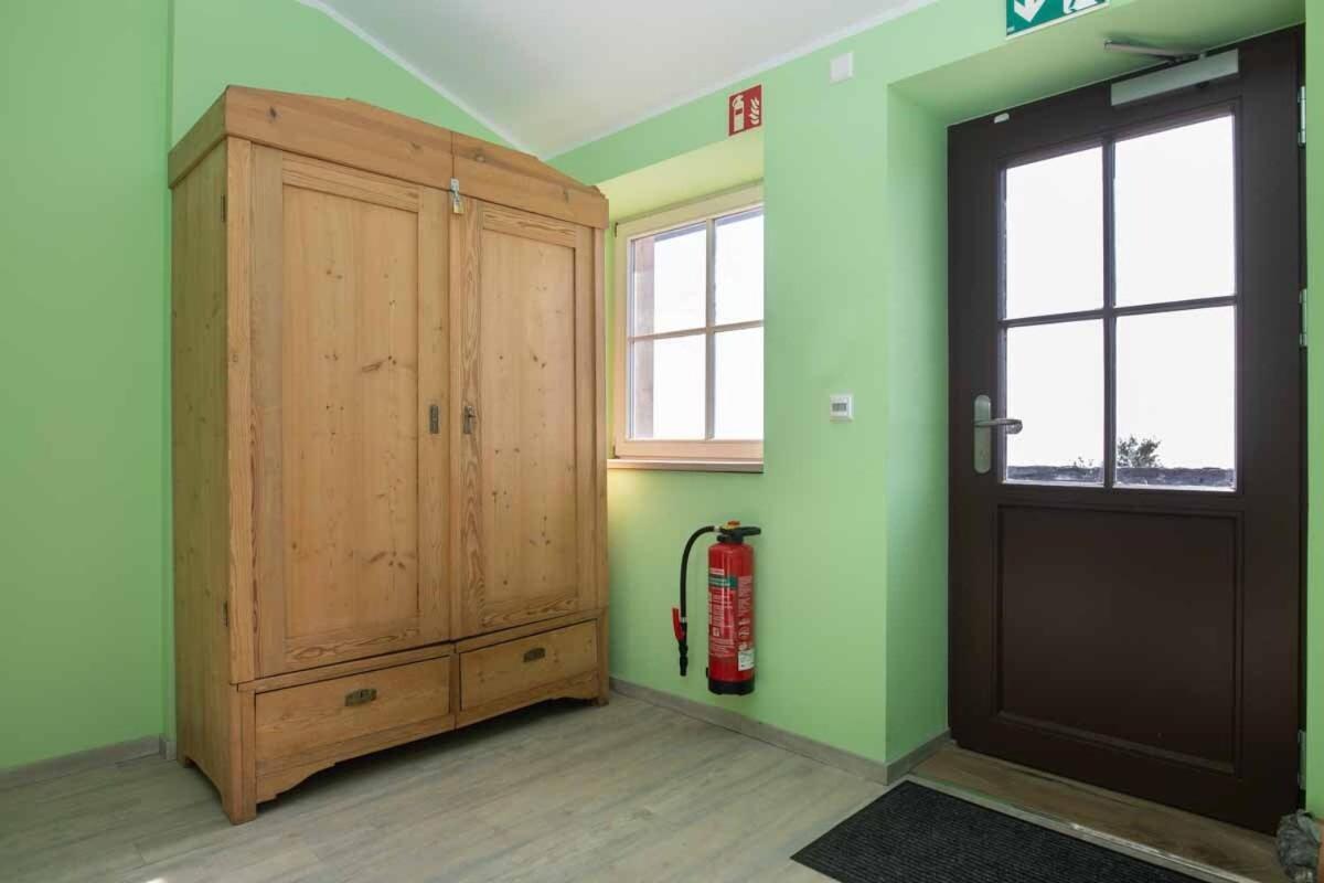 Hochwaldbaude Hotel Hain  Екстериор снимка