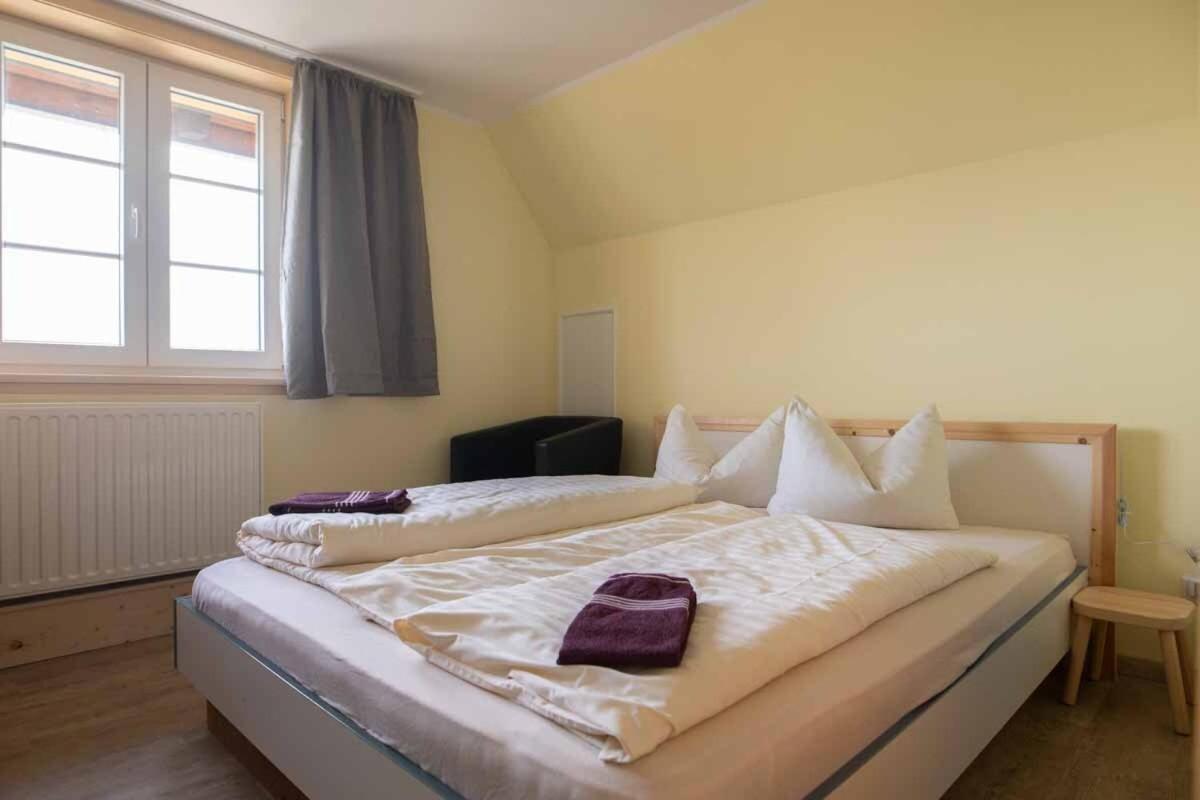 Hochwaldbaude Hotel Hain  Екстериор снимка
