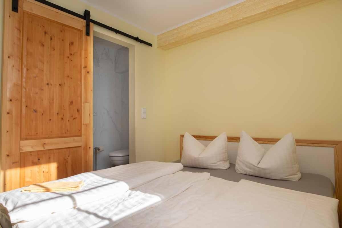 Hochwaldbaude Hotel Hain  Екстериор снимка