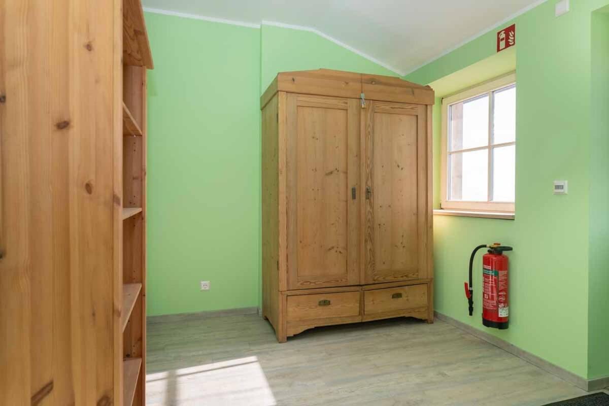 Hochwaldbaude Hotel Hain  Екстериор снимка